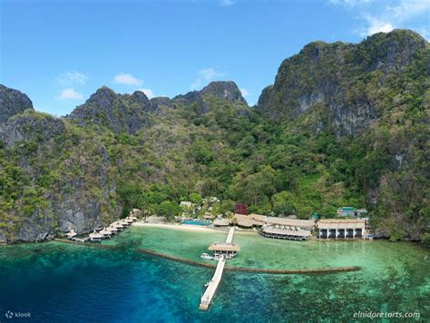 miniloc island.